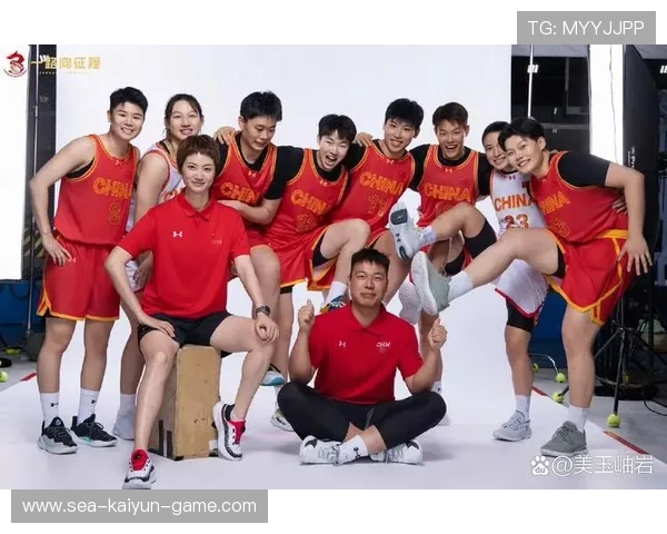 中国篮球的新时代由年轻人开启，当代篮球发展趋势是朝着团队配合